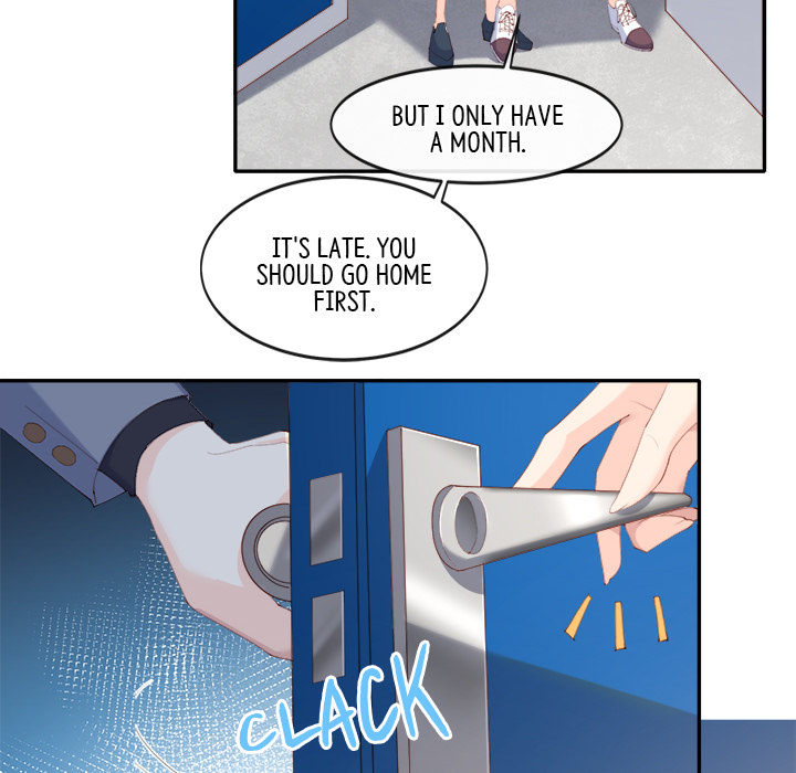 Read The Celebrity Queen chapter 25 image 90 on Lezhin