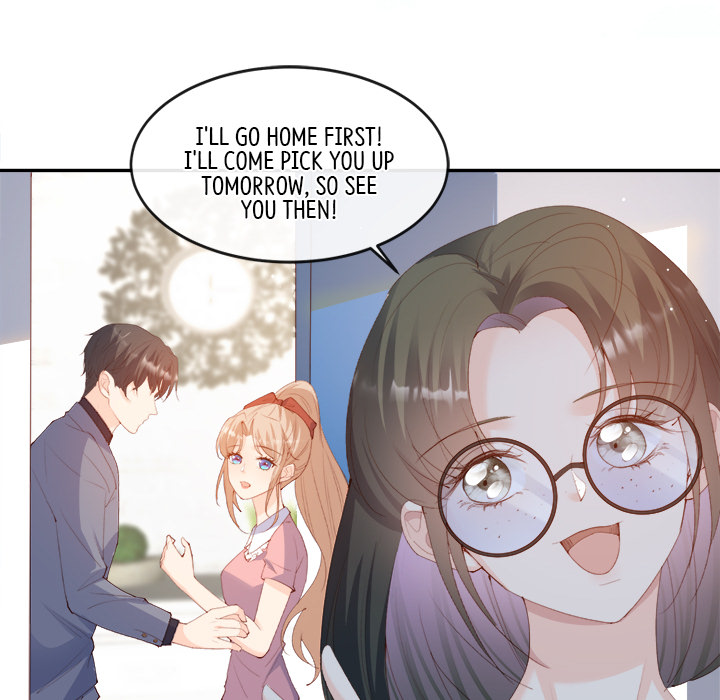 Read The Celebrity Queen chapter 25 image 93 on Lezhin