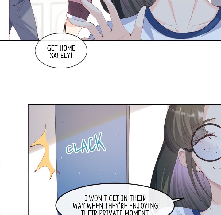 Read The Celebrity Queen chapter 25 image 94 on Lezhin