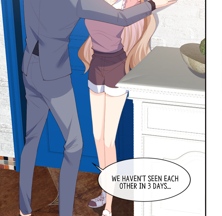 Read The Celebrity Queen chapter 25 image 96 on Lezhin