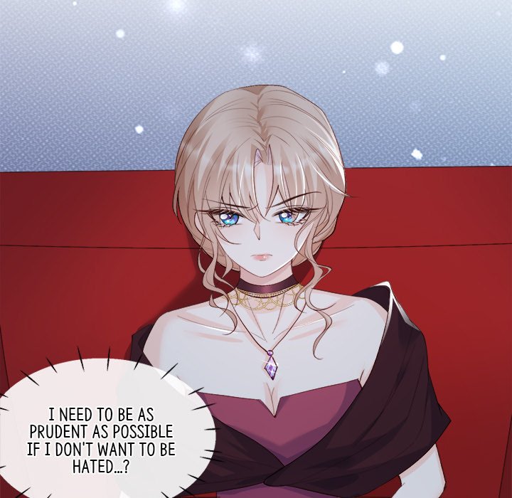 Read The Celebrity Queen chapter 27 image 10 on Lezhin
