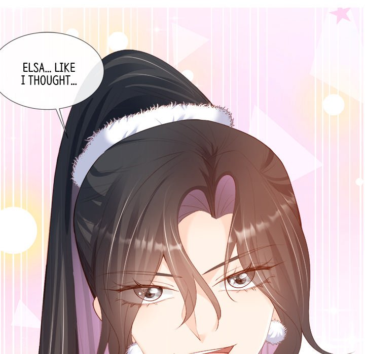 Read The Celebrity Queen chapter 27 image 100 on Lezhin