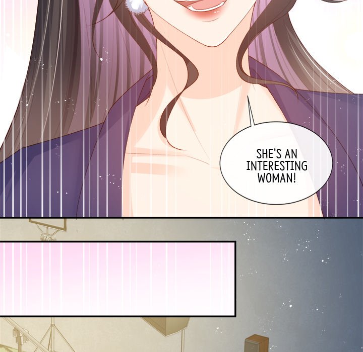 Read The Celebrity Queen chapter 27 image 101 on Lezhin