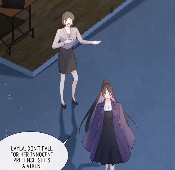 Read The Celebrity Queen chapter 27 image 103 on Lezhin