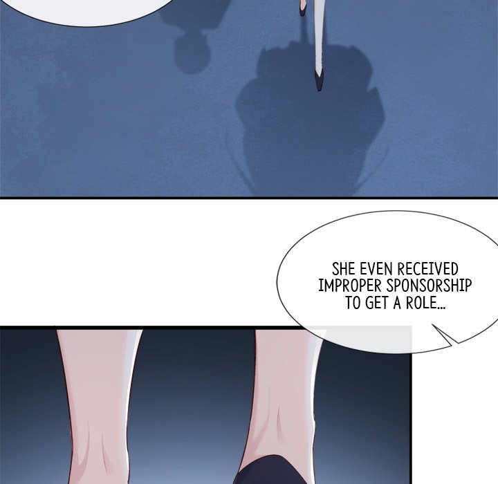 Read The Celebrity Queen chapter 27 image 104 on Lezhin