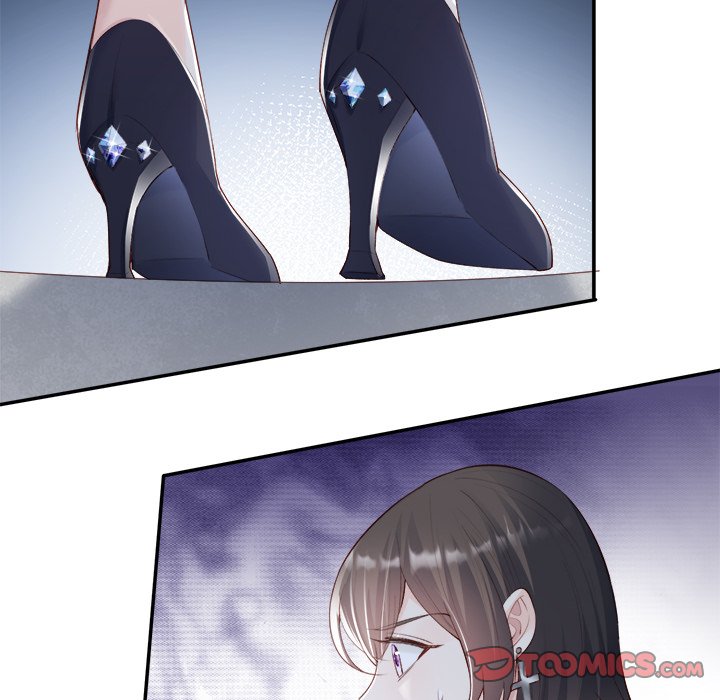 Read The Celebrity Queen chapter 27 image 105 on Lezhin