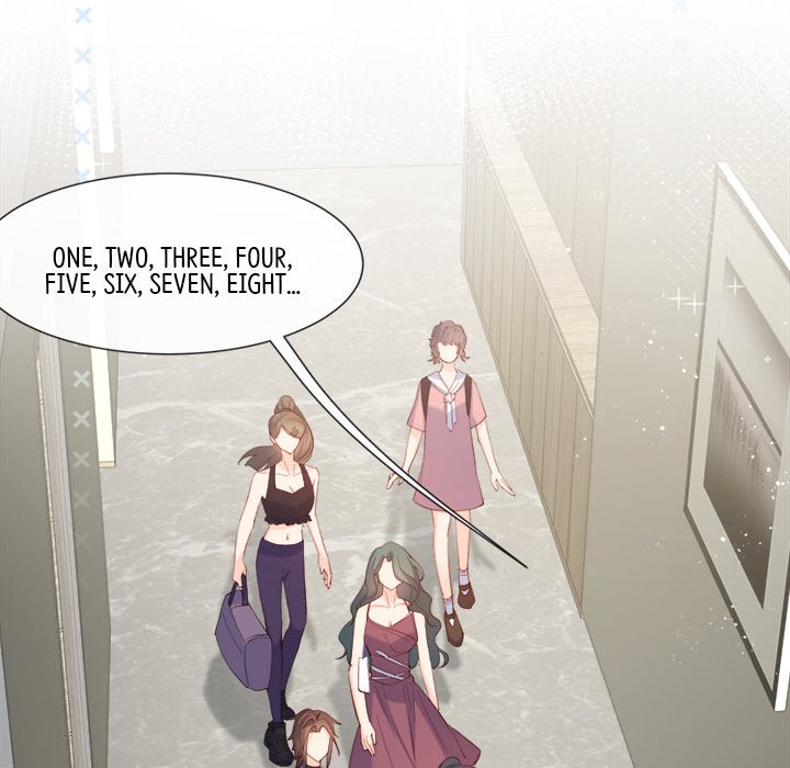 Read The Celebrity Queen chapter 27 image 13 on Lezhin