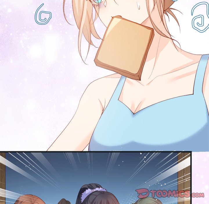 Read The Celebrity Queen chapter 27 image 17 on Lezhin