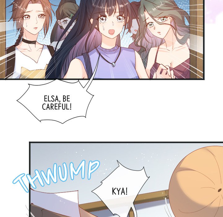 Read The Celebrity Queen chapter 27 image 18 on Lezhin