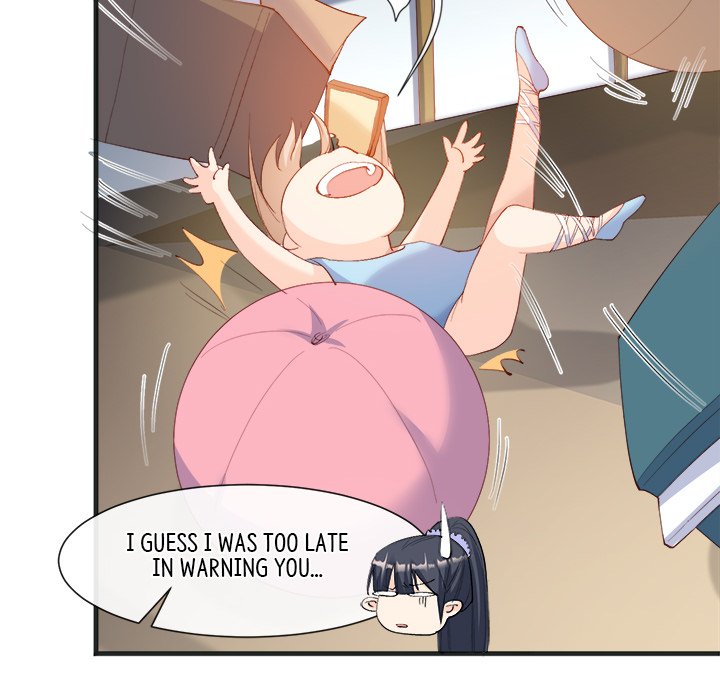 Read The Celebrity Queen chapter 27 image 19 on Lezhin