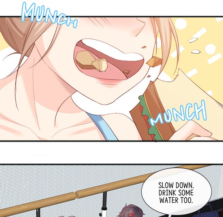 Read The Celebrity Queen chapter 27 image 21 on Lezhin