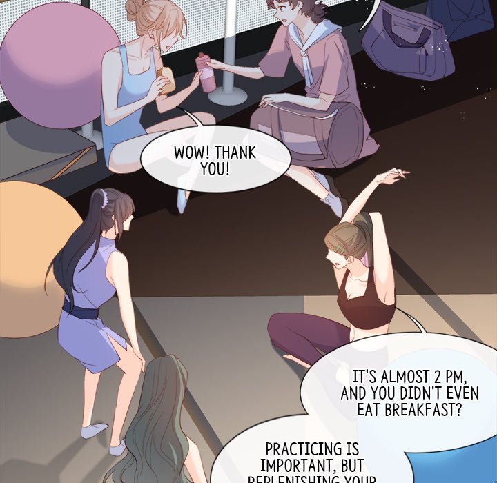 Read The Celebrity Queen chapter 27 image 22 on Lezhin
