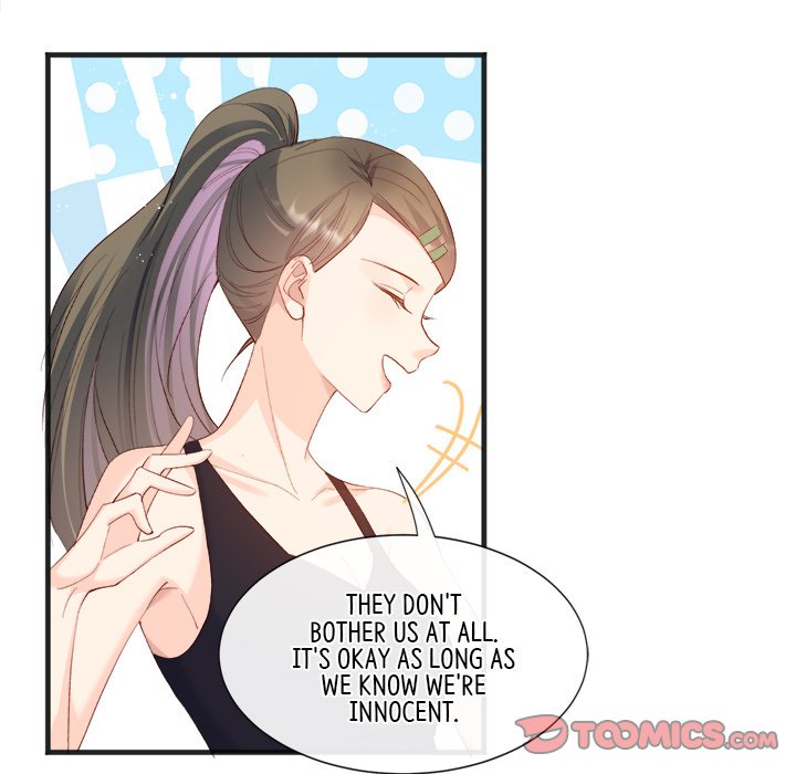 Read The Celebrity Queen chapter 27 image 25 on Lezhin