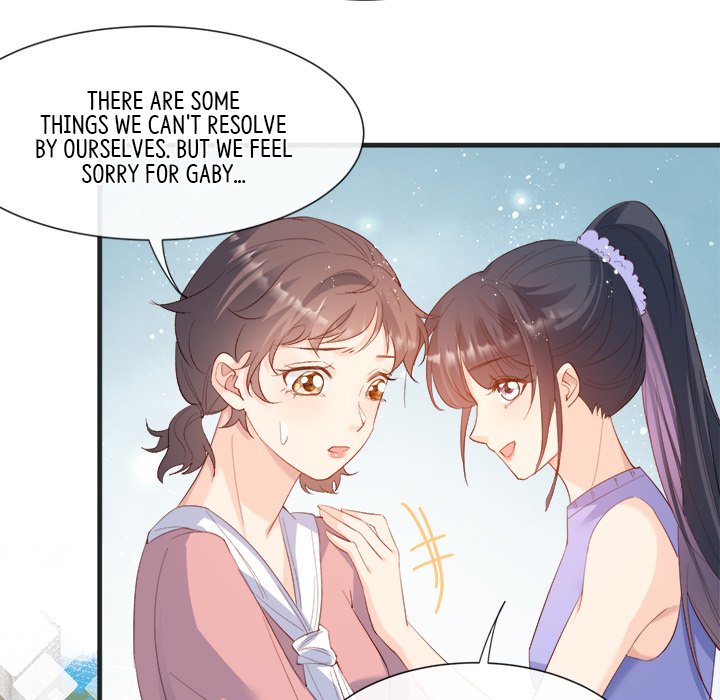 Read The Celebrity Queen chapter 27 image 26 on Lezhin