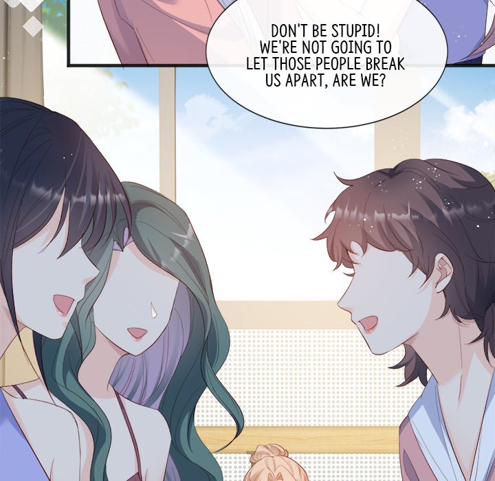 Read The Celebrity Queen chapter 27 image 27 on Lezhin