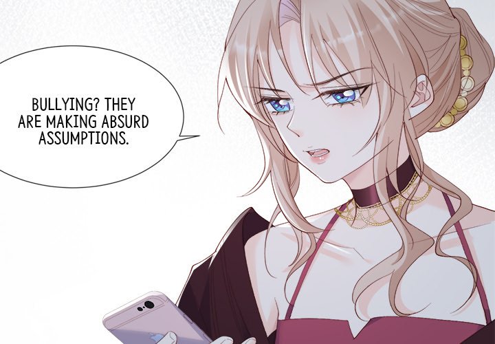 Read The Celebrity Queen chapter 27 image 3 on Lezhin