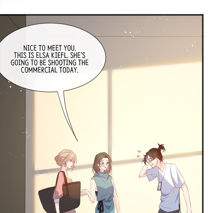 Read The Celebrity Queen chapter 27 image 32 on Lezhin