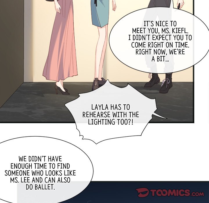 Read The Celebrity Queen chapter 27 image 33 on Lezhin