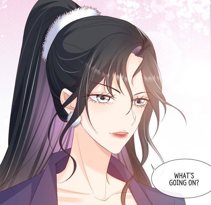 Read The Celebrity Queen chapter 27 image 35 on Lezhin