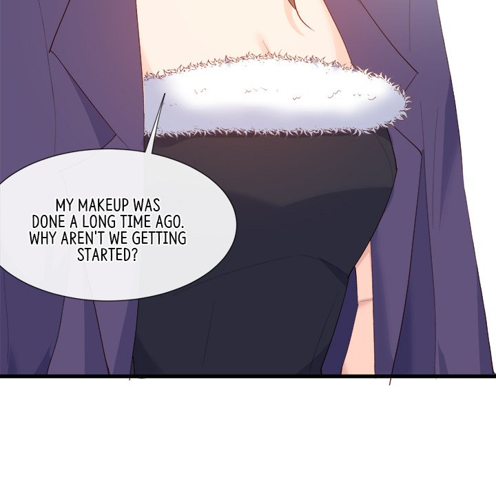 Read The Celebrity Queen chapter 27 image 36 on Lezhin