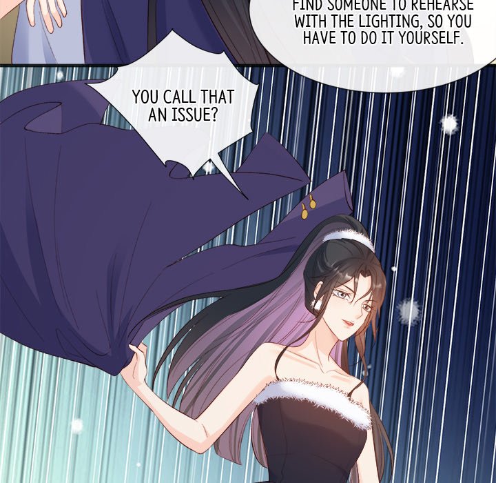 Read The Celebrity Queen chapter 27 image 38 on Lezhin