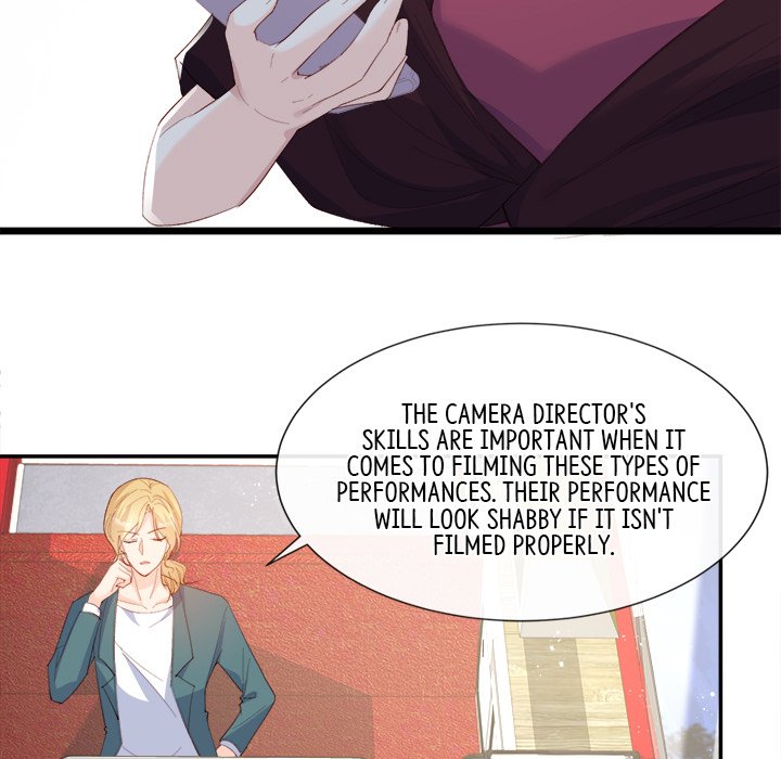 Read The Celebrity Queen chapter 27 image 4 on Lezhin
