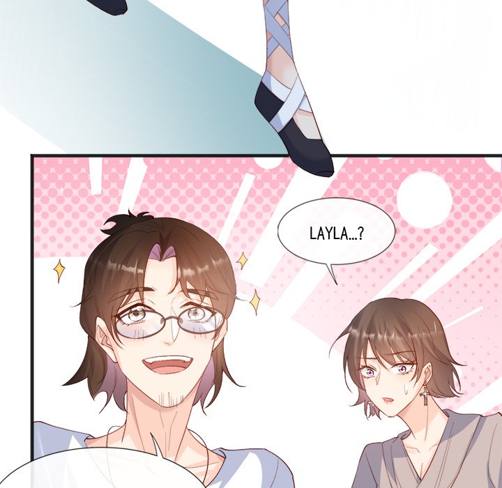 Read The Celebrity Queen chapter 27 image 40 on Lezhin