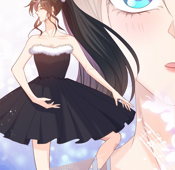 Read The Celebrity Queen chapter 27 image 46 on Lezhin