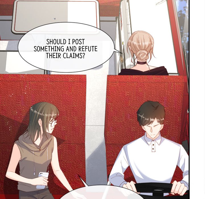 Read The Celebrity Queen chapter 27 image 5 on Lezhin
