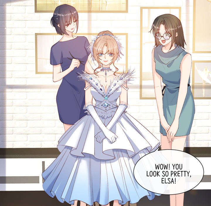 Read The Celebrity Queen chapter 27 image 59 on Lezhin