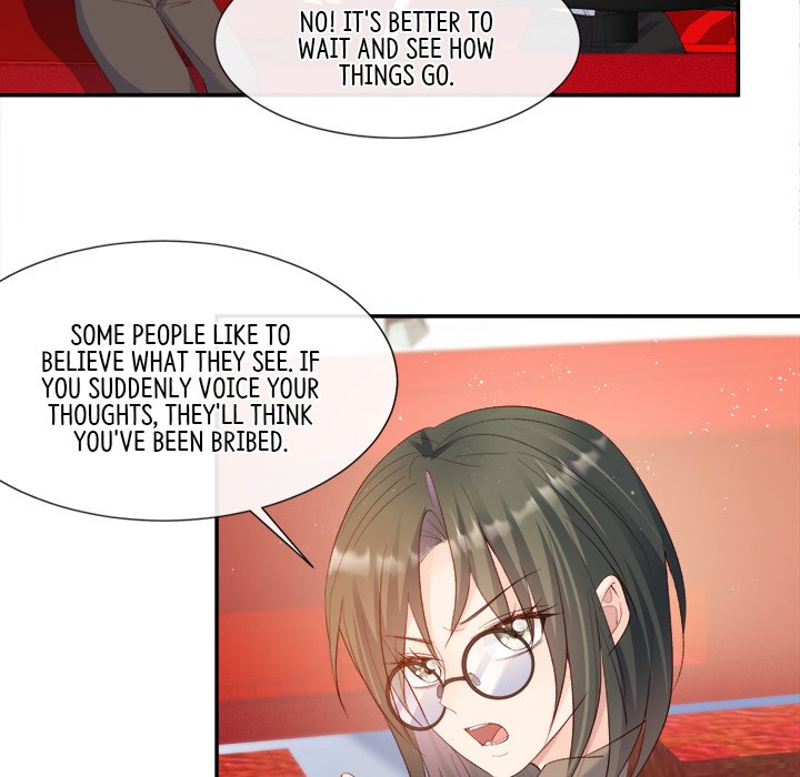 Read The Celebrity Queen chapter 27 image 6 on Lezhin