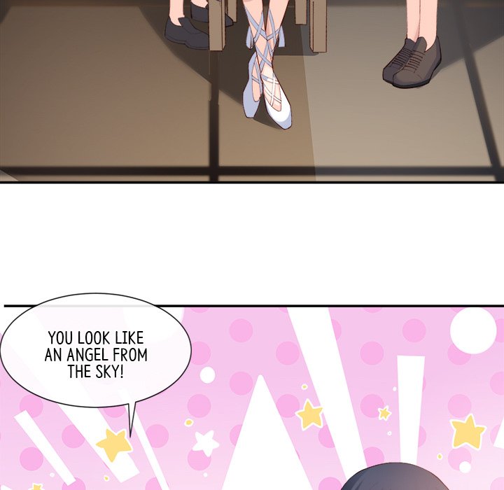 Read The Celebrity Queen chapter 27 image 60 on Lezhin