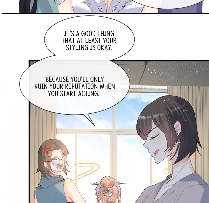 Read The Celebrity Queen chapter 27 image 62 on Lezhin