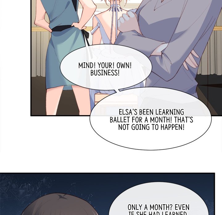 Read The Celebrity Queen chapter 27 image 63 on Lezhin