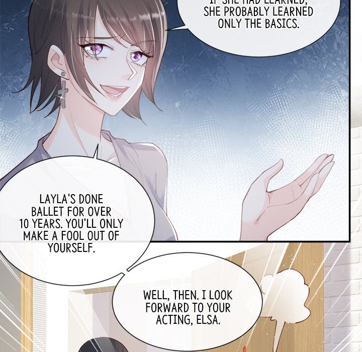 Read The Celebrity Queen chapter 27 image 64 on Lezhin