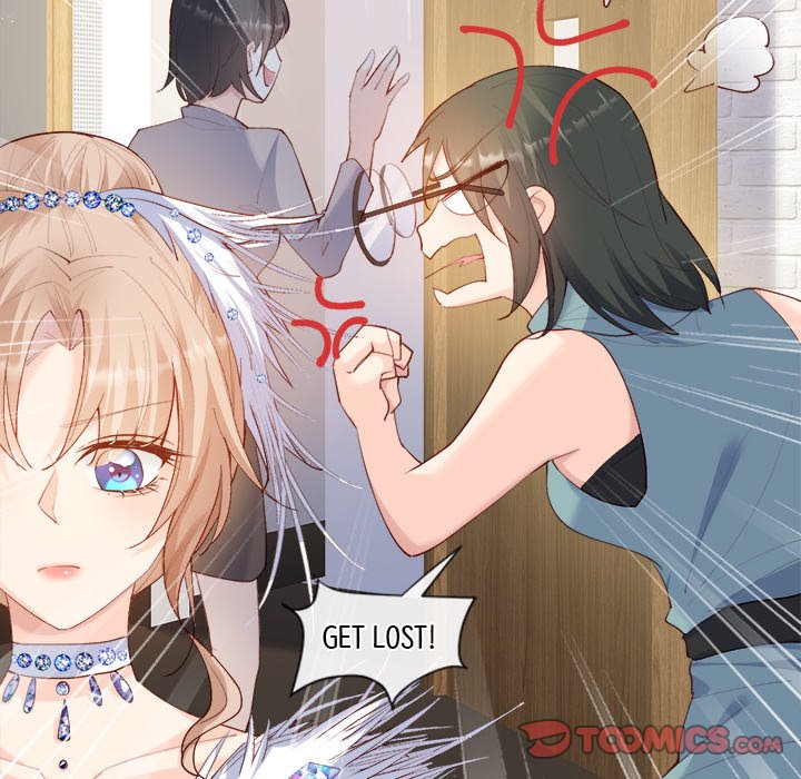 Read The Celebrity Queen chapter 27 image 65 on Lezhin