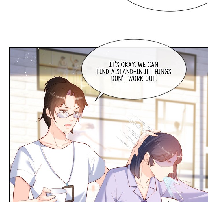 Read The Celebrity Queen chapter 27 image 70 on Lezhin