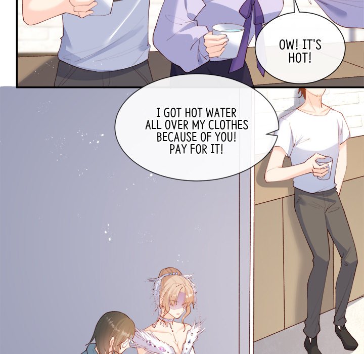 Read The Celebrity Queen chapter 27 image 71 on Lezhin