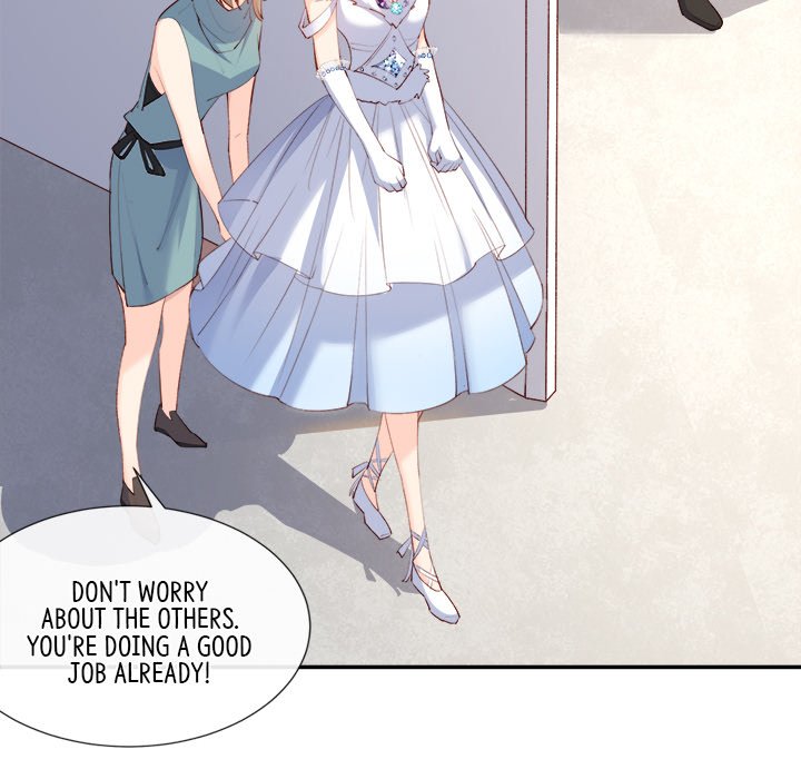 Read The Celebrity Queen chapter 27 image 72 on Lezhin