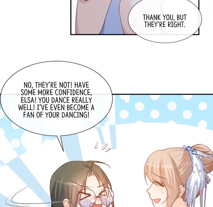 Read The Celebrity Queen chapter 27 image 74 on Lezhin