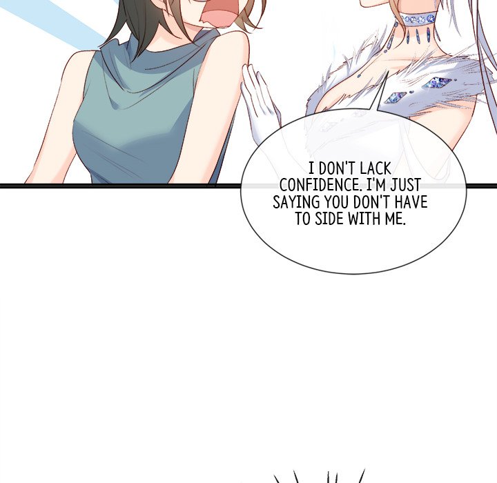 Read The Celebrity Queen chapter 27 image 75 on Lezhin