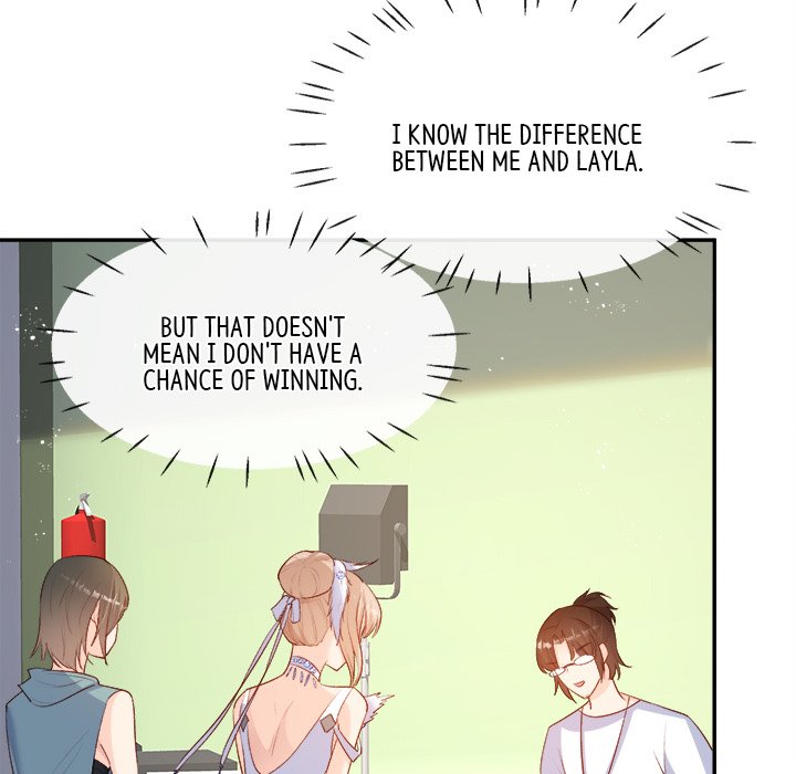 Read The Celebrity Queen chapter 27 image 76 on Lezhin