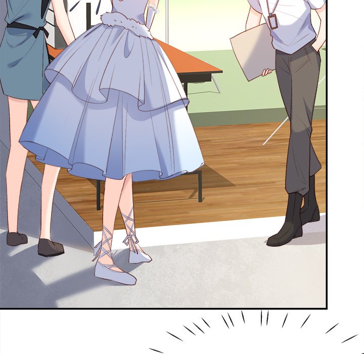 Read The Celebrity Queen chapter 27 image 77 on Lezhin