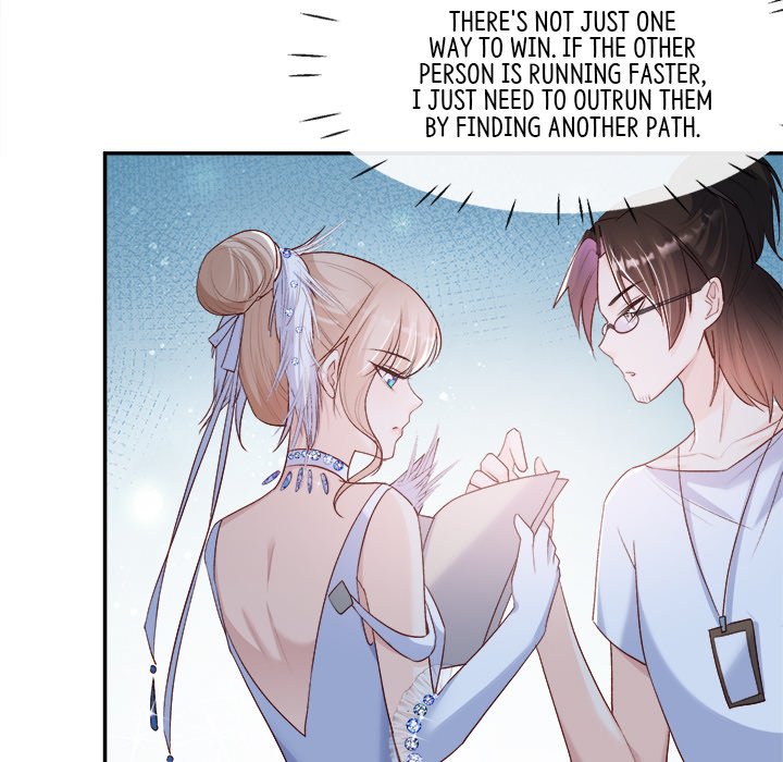 Read The Celebrity Queen chapter 27 image 78 on Lezhin