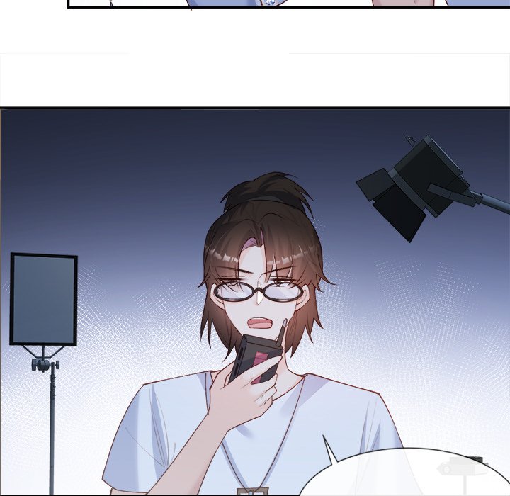 Read The Celebrity Queen chapter 27 image 79 on Lezhin