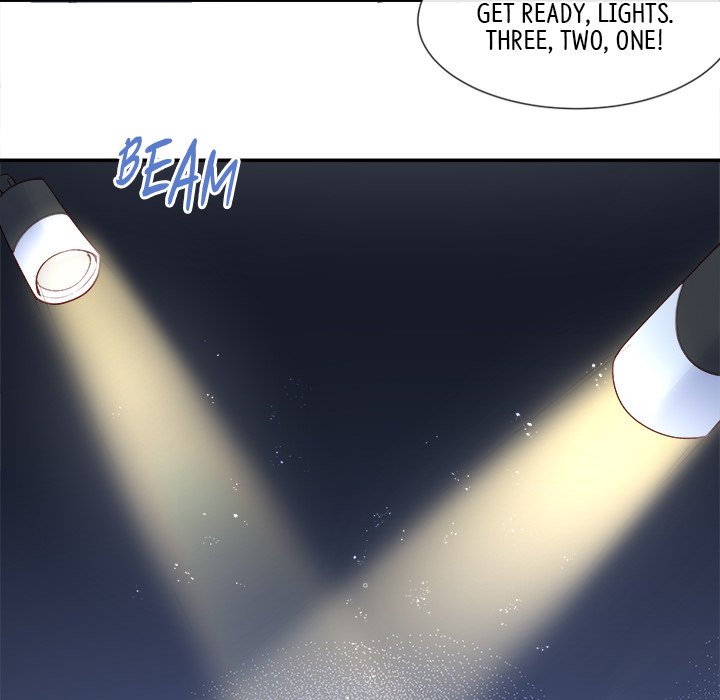 Read The Celebrity Queen chapter 27 image 80 on Lezhin