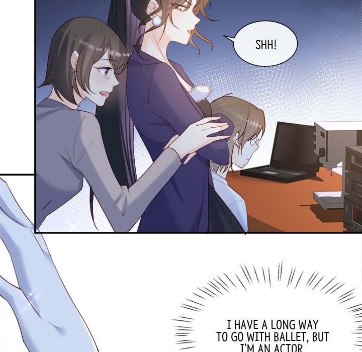 Read The Celebrity Queen chapter 27 image 85 on Lezhin