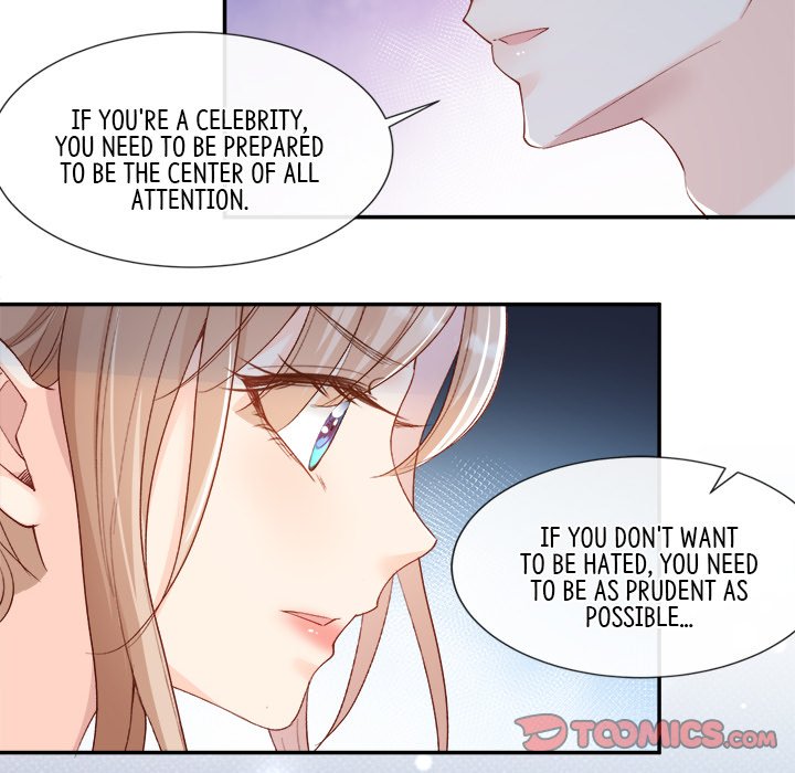 Read The Celebrity Queen chapter 27 image 9 on Lezhin