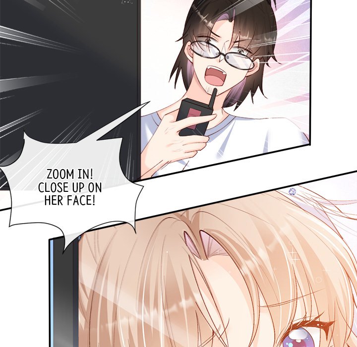 Read The Celebrity Queen chapter 27 image 90 on Lezhin