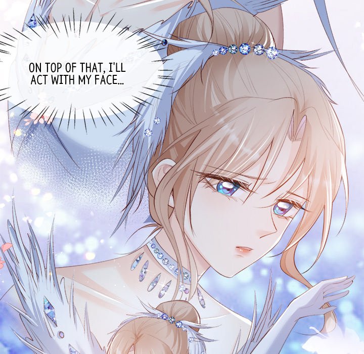 Read The Celebrity Queen chapter 27 image 94 on Lezhin